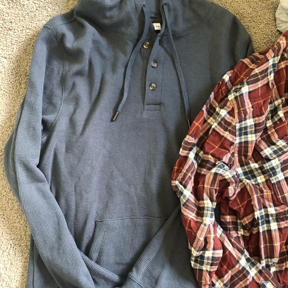 pullover bundle - Picture 2 of 5